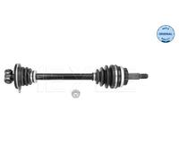 Albero motore/Semiasse Assale anteriore Sx per OPEL RENAULT VAUXHALL MASTER MOVA