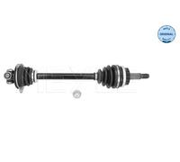 Albero motore/Semiasse Assale anteriore Sx per OPEL RENAULT VAUXHALL MASTER MOVA