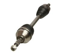 Albero motore/Semiasse Assale anteriore Sx per OPEL RENAULT VAUXHALL TRAFIC II V