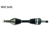 Albero motore/Semiasse Assale anteriore Sx per OPEL SAAB VAUXHALL 9-3 SIGNUM VEC