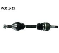 Albero motore/Semiasse Assale anteriore Sx per OPEL SAAB VAUXHALL 9-3 SIGNUM VEC