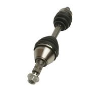 Albero motore/Semiasse Assale anteriore Sx per OPEL SAAB VAUXHALL 9-3 SIGNUM VEC