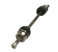 Albero motore/Semiasse Assale anteriore Sx per OPEL VAUXHALL ADAM CORSA CORSAVAN