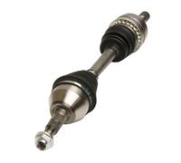 Albero motore/Semiasse Assale anteriore Sx per OPEL VAUXHALL ASTRA