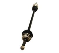Albero motore/Semiasse Assale anteriore Sx per OPEL VAUXHALL ASTRA ASTRA F CLASS