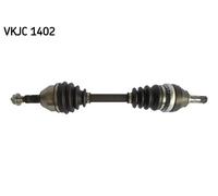 Albero motore/Semiasse Assale anteriore Sx per OPEL VAUXHALL ASTRA ASTRA H CLASS