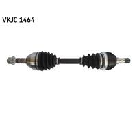 Albero motore/Semiasse Assale anteriore Sx per OPEL VAUXHALL ASTRA ASTRA H CLASS
