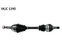 Albero motore/Semiasse Assale anteriore Sx per OPEL VAUXHALL ASTRA ASTRA H CLASS