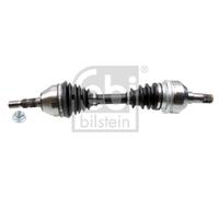 Albero motore/Semiasse Assale anteriore Sx per OPEL VAUXHALL ASTRA ASTRA H CLASS