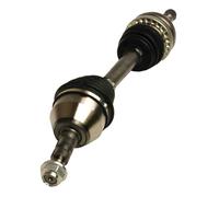 Albero motore/Semiasse Assale anteriore Sx per OPEL VAUXHALL ASTRA ZAFIRA ZAFIRA