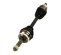 Albero motore/Semiasse Assale anteriore Sx per OPEL VAUXHALL COMBO COMBO TOUR CO