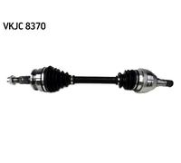 Albero motore/Semiasse Assale anteriore Sx per OPEL VAUXHALL INSIGNIA