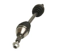 Albero motore/Semiasse Assale anteriore Sx per OPEL VAUXHALL INSIGNIA
