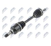 NTY Albero Motore Anteriore per Peugeot 206 Hatchback 1.4i 1.1i 1.4 16V 206+