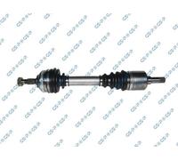 Albero motore/Semiasse Assale anteriore Sx per PEUGEOT 406