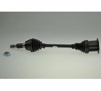 Albero motore/Semiasse Assale anteriore Sx per PORSCHE PANAMERA