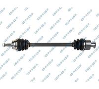 Albero motore/Semiasse Assale anteriore Sx per RENAULT 25 ESPACE