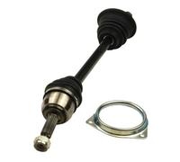 Albero motore/Semiasse Assale anteriore Sx per RENAULT CLIO