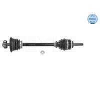 Albero motore/Semiasse Assale anteriore Sx per RENAULT CLIO KANGOO THALIA TWINGO