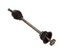 Albero motore/Semiasse Assale anteriore Sx per RENAULT CLIO THALIA
