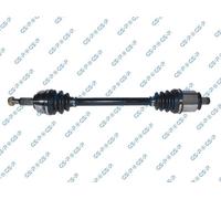 Albero motore/Semiasse Assale anteriore Sx per RENAULT GRAND SCÉNIC MEGANE SCÉNI