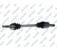Albero motore/Semiasse Assale anteriore Sx per RENAULT GRAND SCÉNIC MEGANE SCÉNI