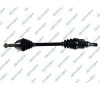 Albero motore/Semiasse Assale anteriore Sx per RENAULT KANGOO KANGOO / GRAND KAN
