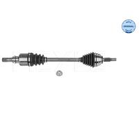 Albero motore/Semiasse Assale anteriore Sx per RENAULT KANGOO KANGOO / GRAND KAN