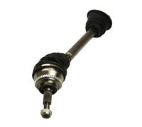 Albero motore/Semiasse Assale anteriore Sx per RENAULT MEGANE SCÉNIC