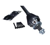 MAXGEAR Albero motore/Semiasse per SEAT VW 49-1721