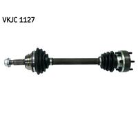 Albero motore/Semiasse Assale anteriore Sx per SEAT VW AROSA LUPO POLO