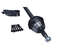 Albero motore/Semiasse Assale anteriore Sx per SEAT VW CADDY CORDOBA GOLF IBIZA