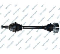Albero motore/Semiasse Assale anteriore Sx per SEAT VW CORRADO GOLF LEON PASSAT
