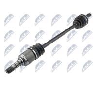 Albero motore/Semiasse Assale anteriore Sx per SUBARU FORESTER IMPREZA