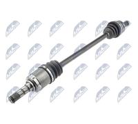 Albero motore/Semiasse Assale anteriore Sx per SUBARU IMPREZA LEGACY OUTBACK