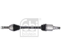 Albero motore/Semiasse Assale anteriore Sx per TESLA MODEL S