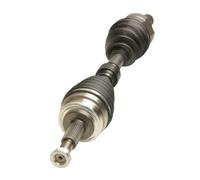 Albero motore/Semiasse Assale anteriore Sx per TOYOTA AURIS