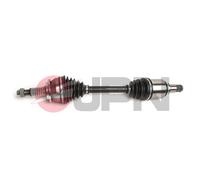 Albero motore/Semiasse Assale anteriore Sx per TOYOTA AVENSIS