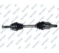 Albero motore/Semiasse Assale anteriore Sx per TOYOTA AVENSIS