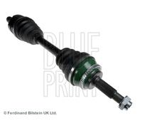 Albero motore/Semiasse Assale anteriore Sx per TOYOTA AVENSIS