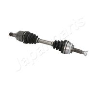 Japanparts Semiasse GI-283 per Toyota Corolla (Zze12_, Nde12_, Zde12_)