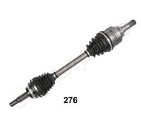 Albero motore/Semiasse Assale anteriore Sx per TOYOTA COROLLA