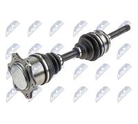 Albero motore/Semiasse Assale anteriore Sx per TOYOTA HILUX