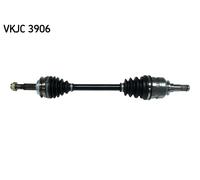 Albero motore/Semiasse Assale anteriore Sx per TOYOTA YARIS