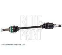 Albero motore/Semiasse Assale anteriore Sx per TOYOTA YARIS