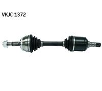 Albero motore/Semiasse Assale anteriore Sx per VOLVO 850 C70 S70 V70