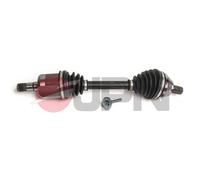 Albero motore/Semiasse Assale anteriore Sx per VOLVO C30 C70 S40 V50