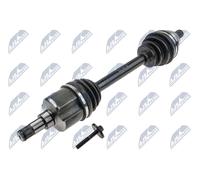 Albero motore/Semiasse Assale anteriore Sx per VOLVO C30 S40 V50