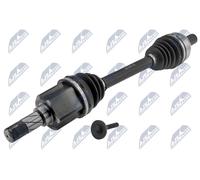 Albero motore/Semiasse Assale anteriore Sx per VOLVO S60 S80 V60 V70