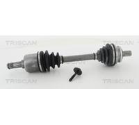 Albero motore/Semiasse Assale anteriore Sx per VOLVO S60 V70